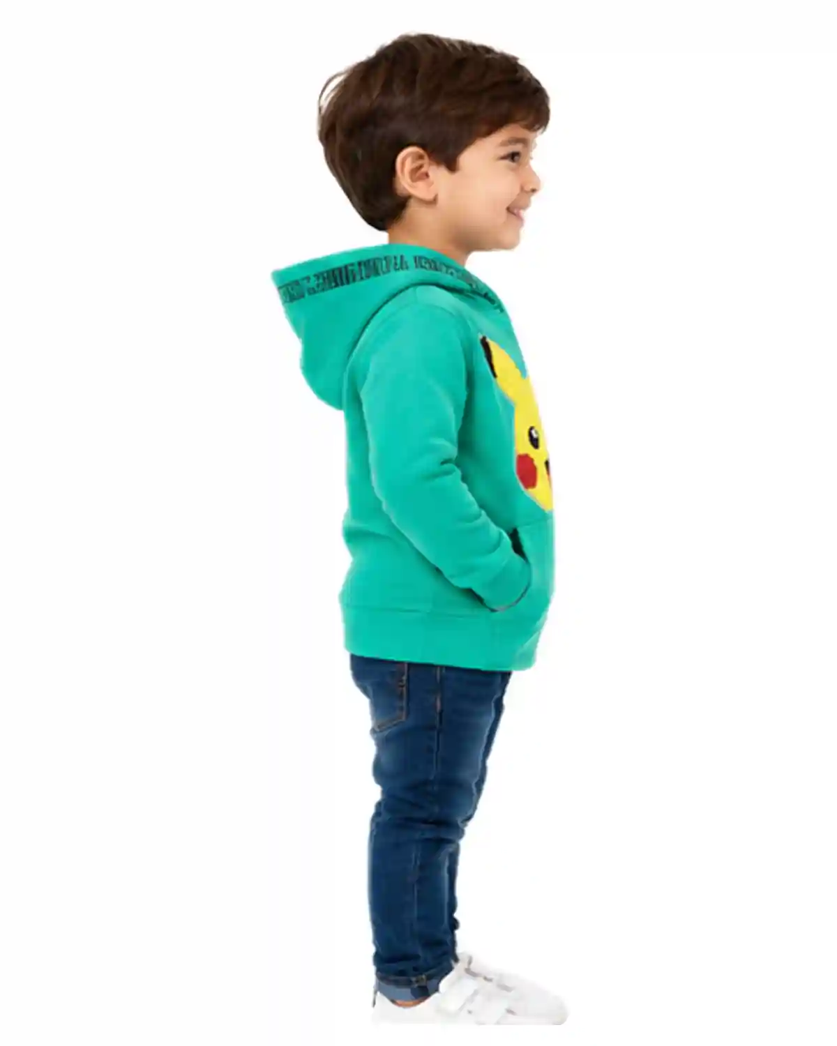 digimno-light-turquoise-boys-hoodie-side
